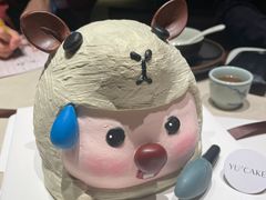 -太白餐厅·新湘菜原创者(月湖店)