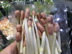 -果蔬好生活超市(乐堤港店)