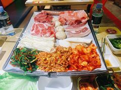 -韩国大金刚烤肉·料理(印象城店)