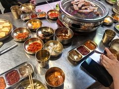 -本炙炭烤·蒲烧活鳗料理店(金沙洲店)