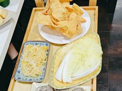 -和庆斋羊蝎子火锅·碳缸烧烤(顺义旗舰店)