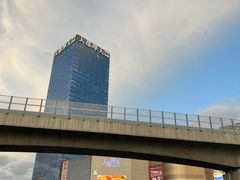 -大都激光IMAX影院
