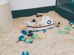 -FAIRYLAND龙族星球主题餐厅(凯丹广场店)