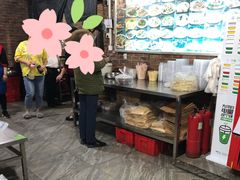 -向民炒鸡老店(火车站店)