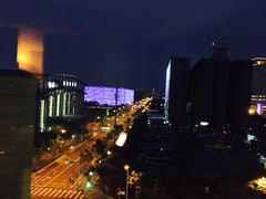 -北京北辰洲际酒店