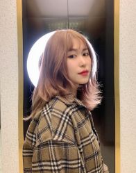 点击看大图 -3AM HAIR SALON烫发染发接发
