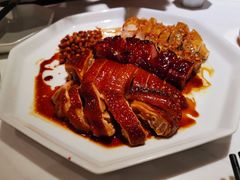 -金戈戈香港豉油鸡(皇庭广场店)