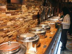 自助取餐区-汉巴味德(大悦城店)