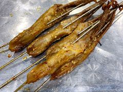 鸭舌-老虎滩大连海鲜烧烤(建邺云锦路总店)