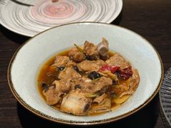 -庐灶江南·江南菜·四合院Bistro(东直门雍和宫·原华侨宾馆店)