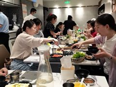 -花味烤肉·拌饭(庐阳万象汇店)