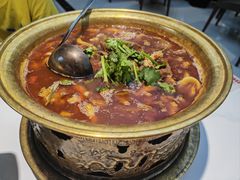 -楚鱼王·河鲜·湖北菜(华农店)