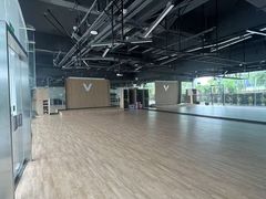 -威克健身游泳(万菱汇店)