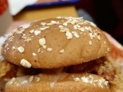 -汉堡王(海昌海洋公园店)