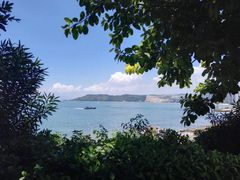 -碧桂园十里银滩