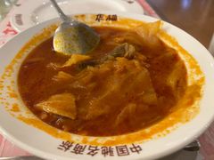 -华梅西餐厅(哈尔滨中央大街店)