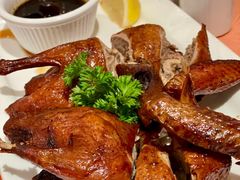 -太平馆餐厅(油麻地店)