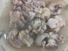 -湛记牛肚螺粥(群贤路店)