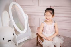 -WPlus明星肖像亲子全家福摄影