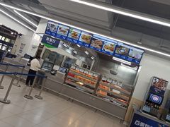 -山姆餐吧(山姆会员商店店)