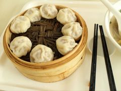 -百年尹氏汤包(湖南路狮子桥店)