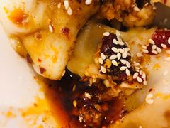 -韩包子(建设路店)
