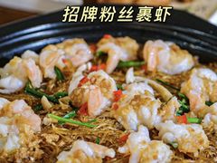 -绿茶餐厅(成都天府红店)