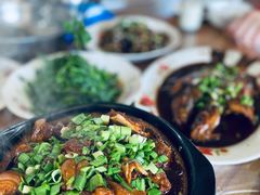 -妈妈的小作坊(陈家镇店)