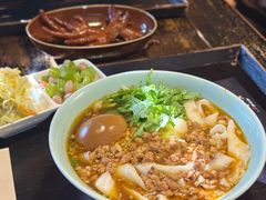 -喜晋道面馆(华严寺广场店)