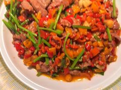 -秦月轩·陕西家乡菜(阜成路·五棵松店)