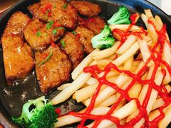 -朵朵开素食餐厅(后宰门街店)