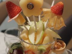 花果绽放下午茶套餐-哈根达斯(虹口店)