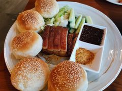 密云烧肉-烧肉馆(古北水镇景区店)