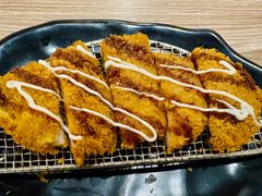 -左舞和风屋便当(金地店)