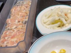 -清真·锦翔炝锅鱼(明德门店)