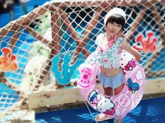 -青岛东方影都融创水世界