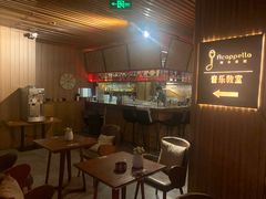 -阿卡贝拉音乐汇(印象城店)