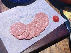 -卢布林西餐厅(万正店)