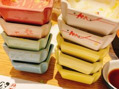 焦糖布丁-伊豆野菜村(大族广场店)