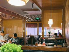 -九田家黑牛烤肉料理(太阳宫广场店)