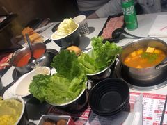 -湯島涮小火锅(余姚五彩城店)