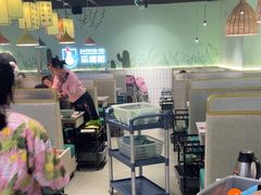 -采椰郎椰子鸡·脆皮鸡火锅(融创茂店)