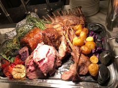 -深圳四季酒店·馥自助餐厅