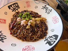 -乐园夜市场(五道口王庄路店)