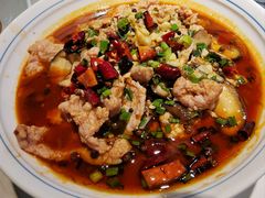-吴家·非遗淮扬小馆(镇江万达广场店)