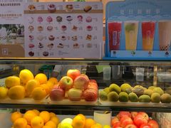 -BreadTalk面包新语·烘焙蛋糕(深业上城店)