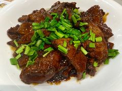 -光明邨大酒家(淮海路店)