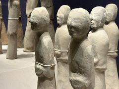 -北京大葆台遗址博物馆