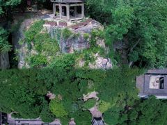 -严子陵钓台(富春江小三峡)