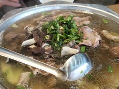 -谢老五跷脚牛肉·非遗传承店